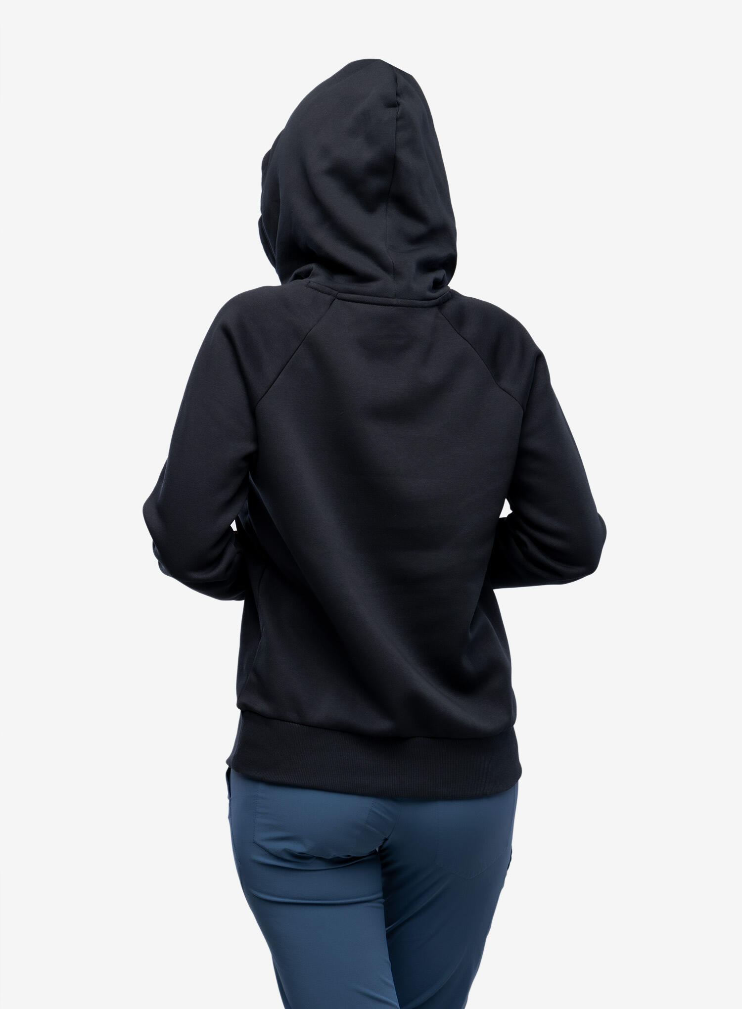 Bluza z kapturem damska Under Armour Rival Fleece Big Logo Hoody 6/7