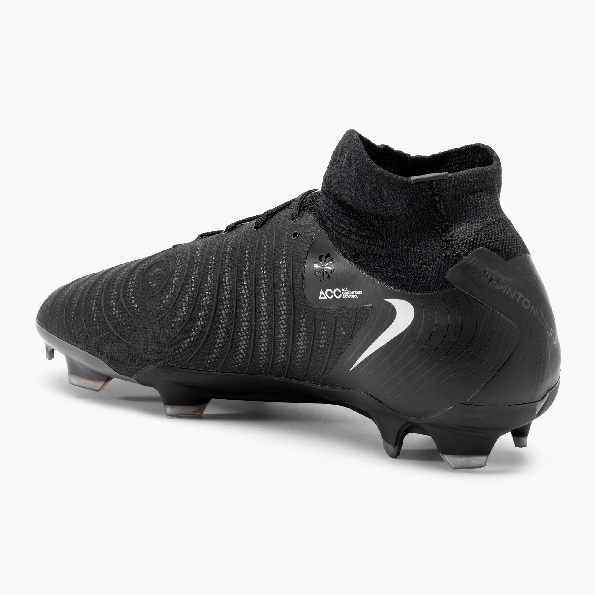 Nike Phantom Luna II Pro FG voetbalschoenen 3/5