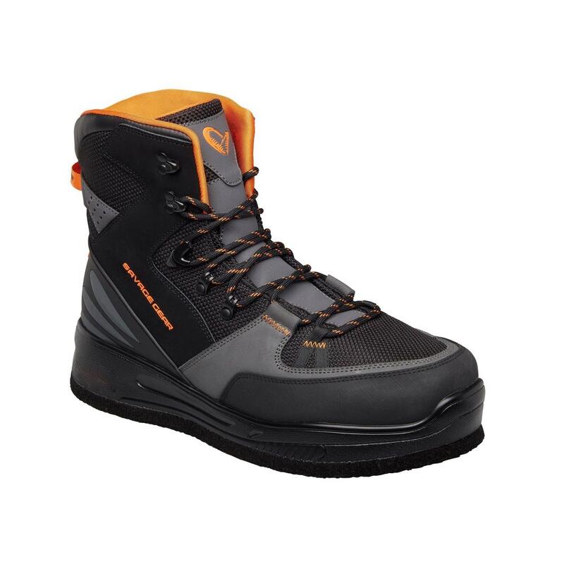 Savage Gear Brodící Boty SG8 Cleated Wading Boot