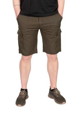 Fox LW Khaki Combat Short 2XL