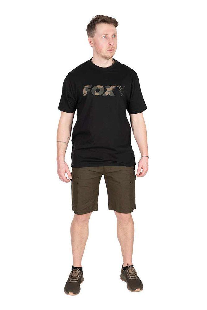 Shorts Fox LW Combat 6/7