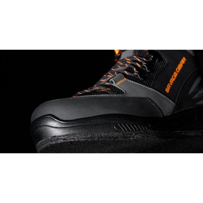 Savage Gear Brodící Boty SG8 Cleated Wading Boot