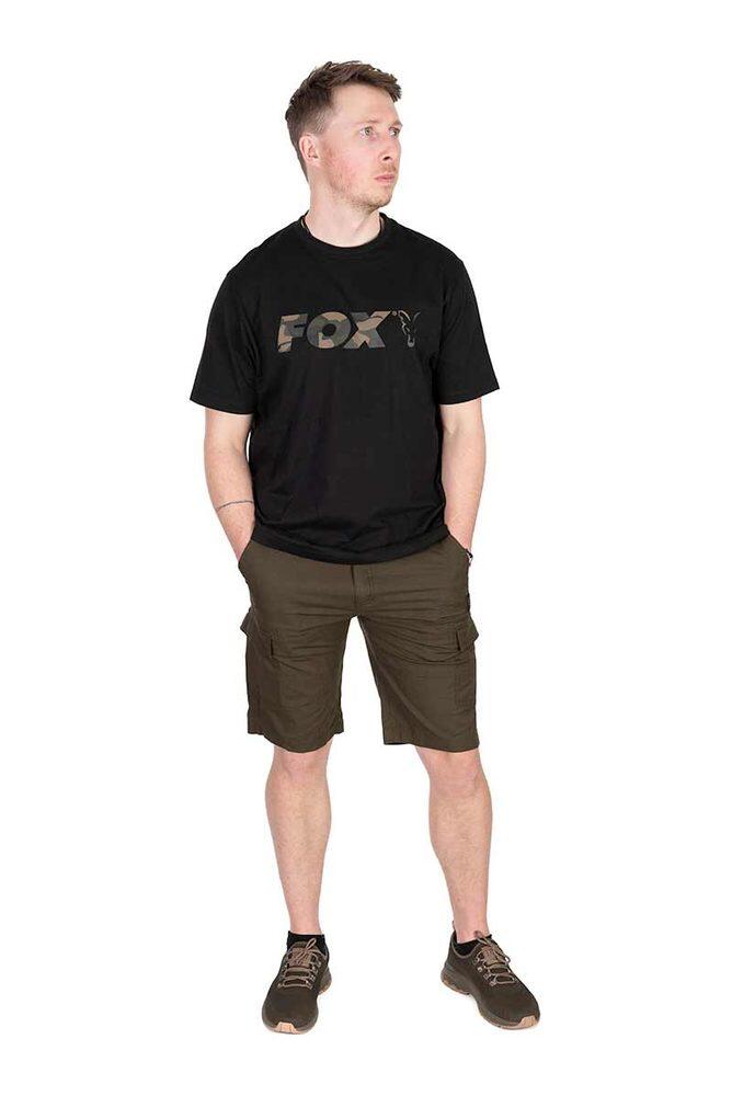 Shorts Fox LW Combat 7/7