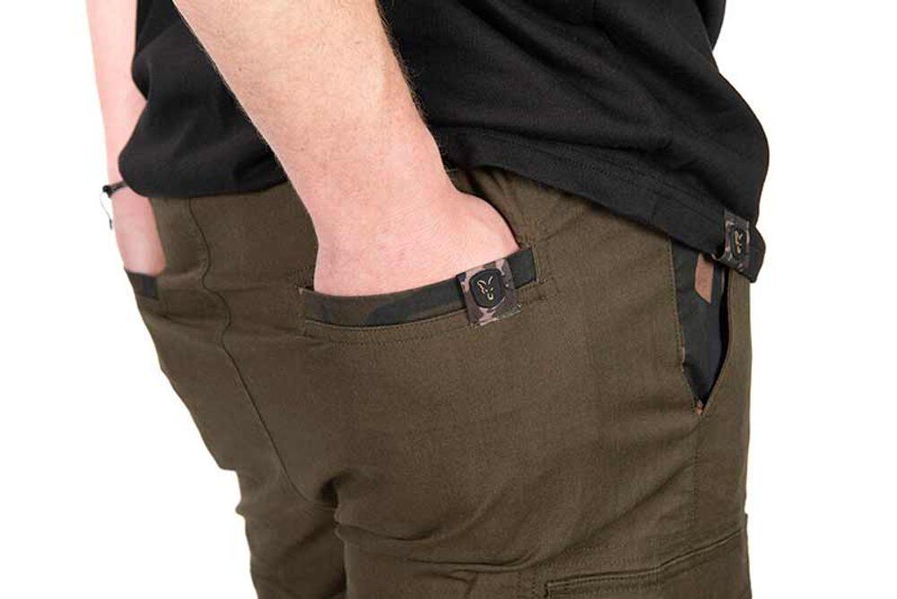 Shorts Fox LW Combat 5/7