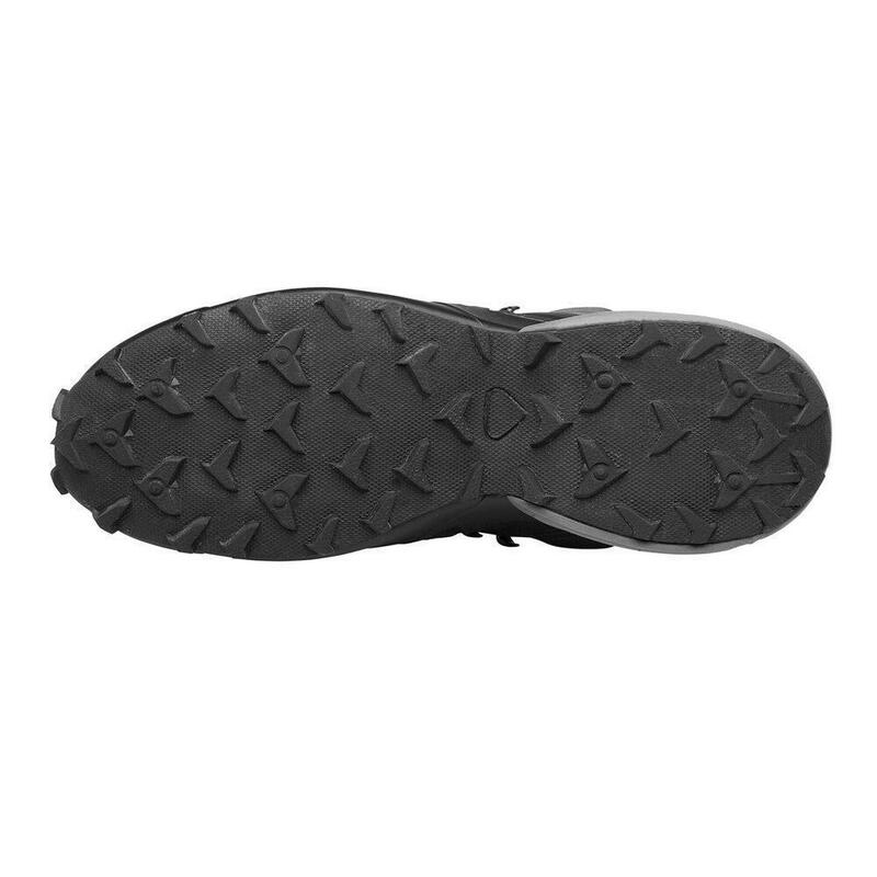 Savage Gear Boty X-Grip Shoe Black/Grey - 44/9