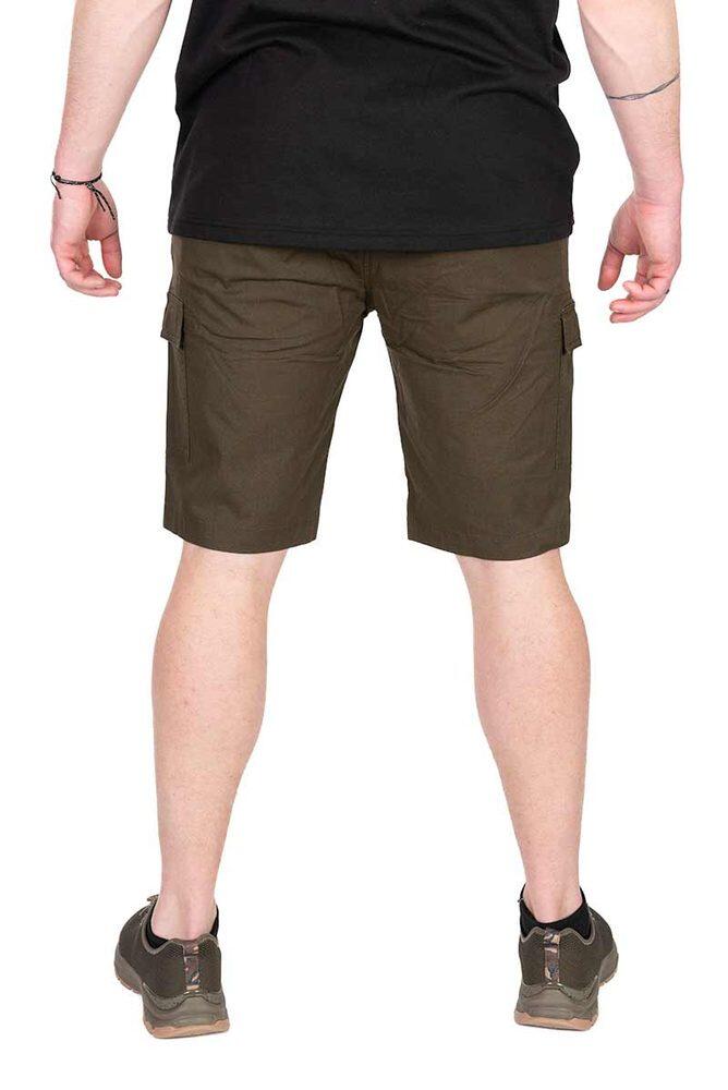 Shorts Fox LW Combat 3/7