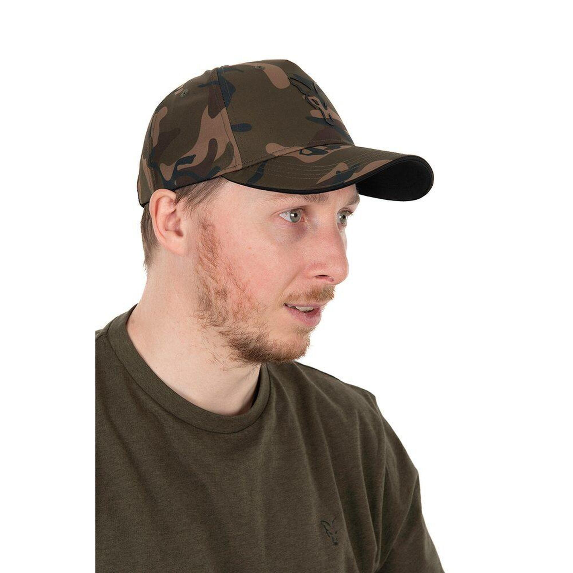 Fox Kšiltovka Baseball cap