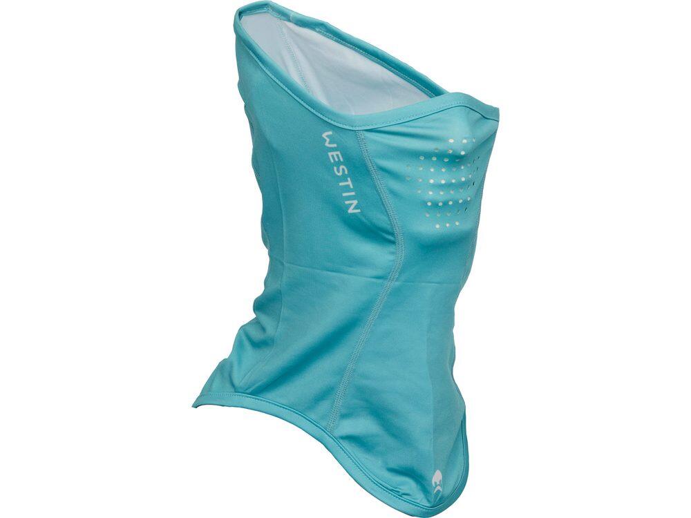 WESTIN Nákrčník Sea Gaze Upf Gaiter Sea Breeze