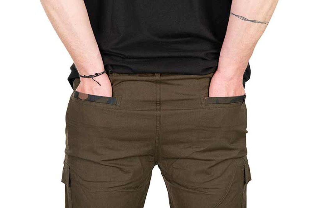 Shorts Fox LW Combat 4/7