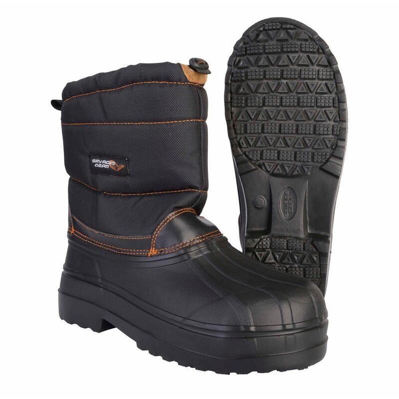 Savage Gear Boty Polar Boot - vel. 44-9