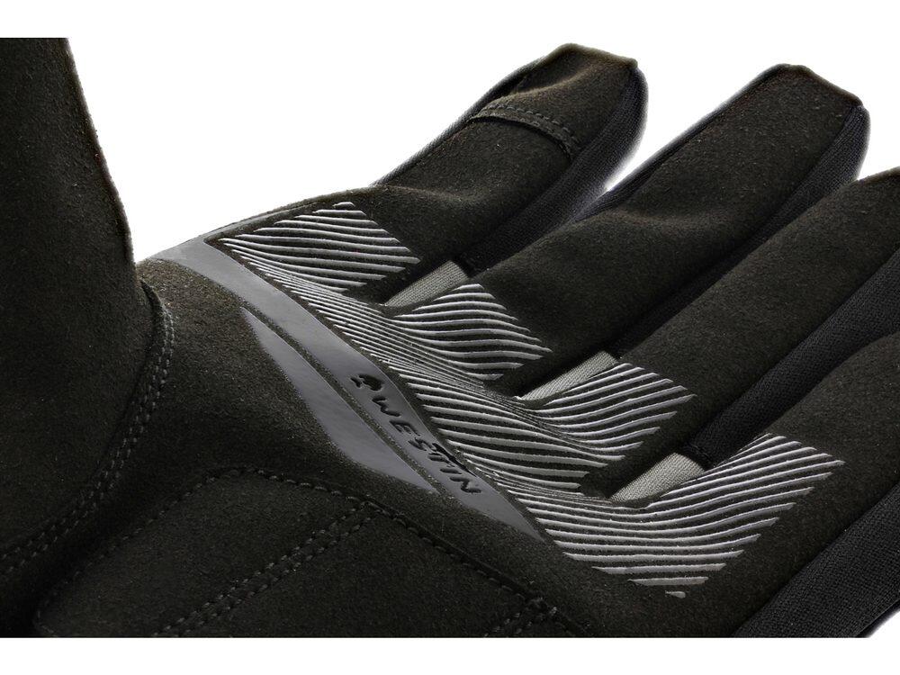 Westin Rukavice Windster Gloves Carbon Black - XL 2/2