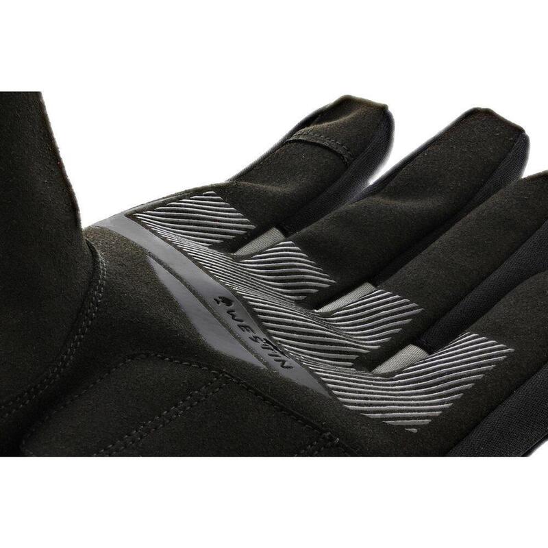 Westin Rukavice Windster Gloves Carbon Black - XL