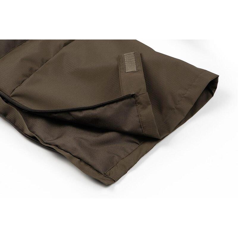 Fox Kalhoty RS Quilted Salopettes - S
