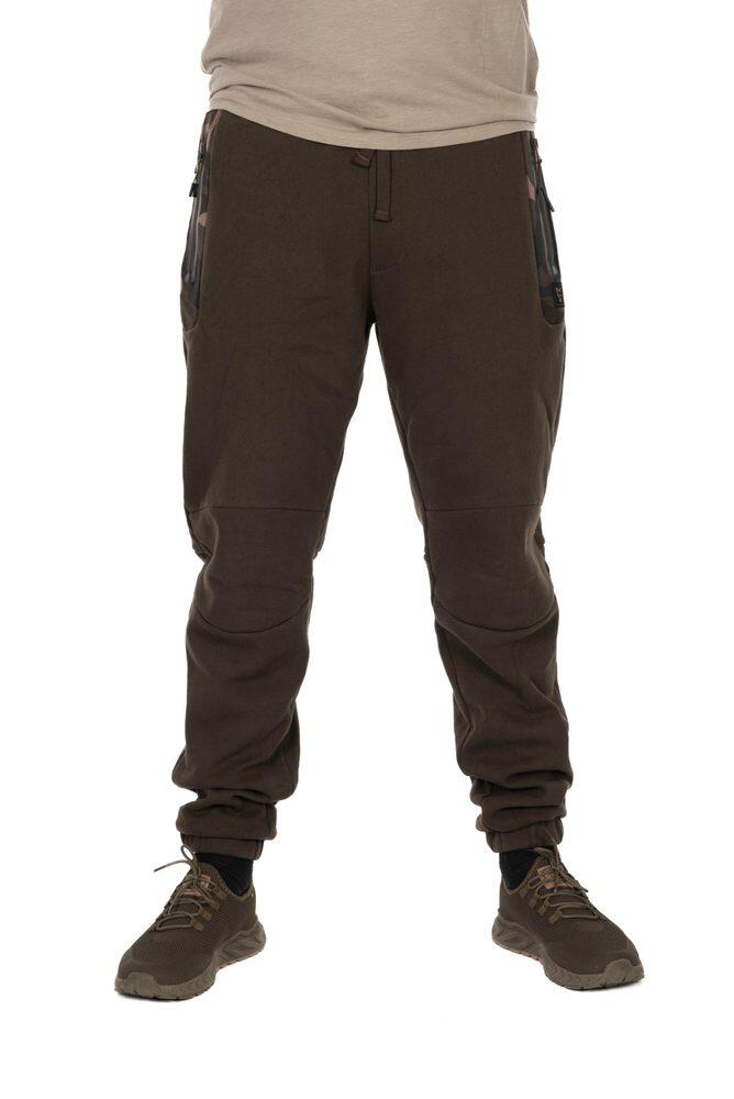 Pantalon de jogging Fox Premium 310 kaki/camouflage 3/7