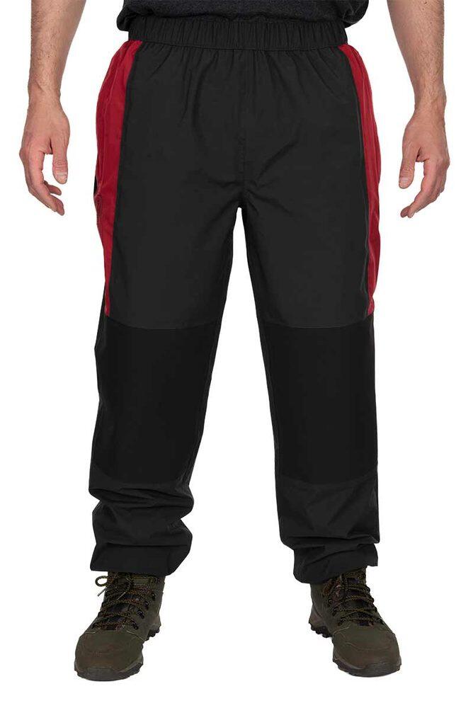 FOX RAGE Kalhoty Pro Series Stash Waterproof Trousers - XL