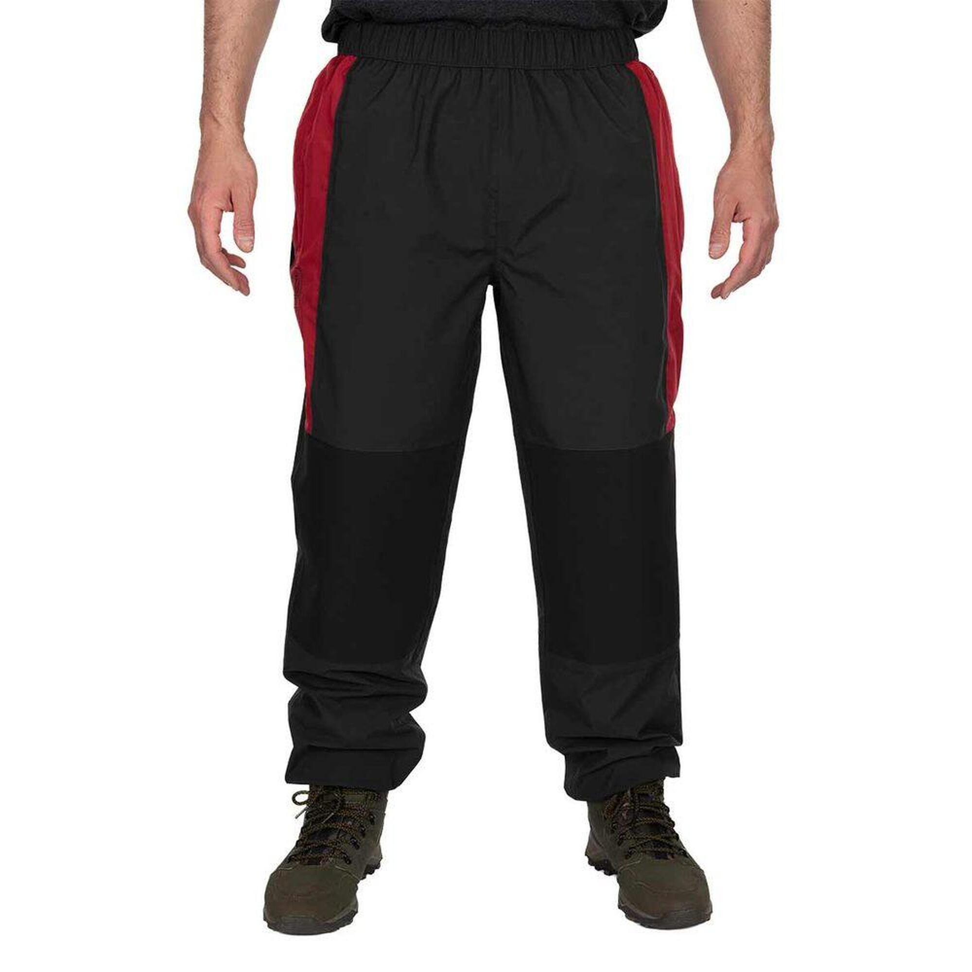 FOX RAGE Fox Rage Kalhoty Pro Series Stash Waterproof Trousers - XL