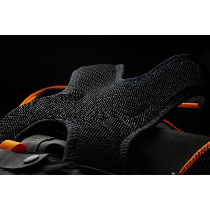 Savage Gear Brodicí kalhoty SG8 Chest Zip Wader - XL 45-47