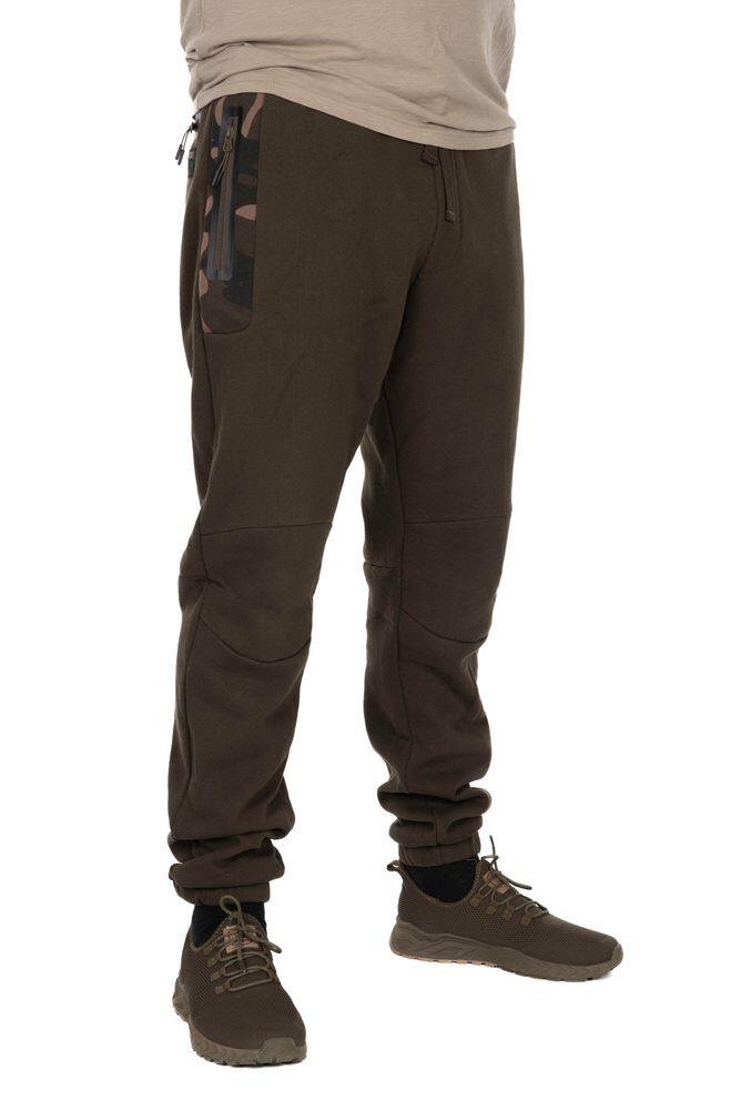 Pantalon de jogging Fox Premium 310 kaki/camouflage 2/7