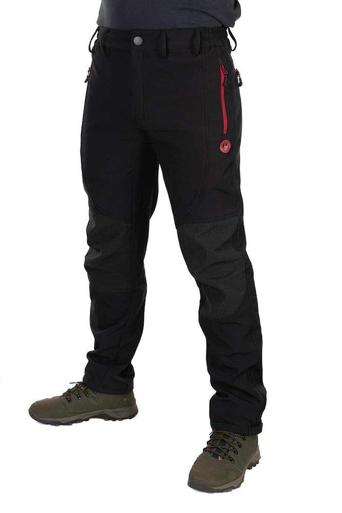 Pantalon Fox Rage Pro Series Soft Shell Trousers XXL 3/7