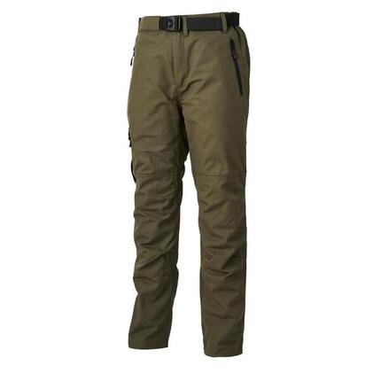 Savage Gear SG4 Combat Trousers Herren (Olive Green) Größe 2XL