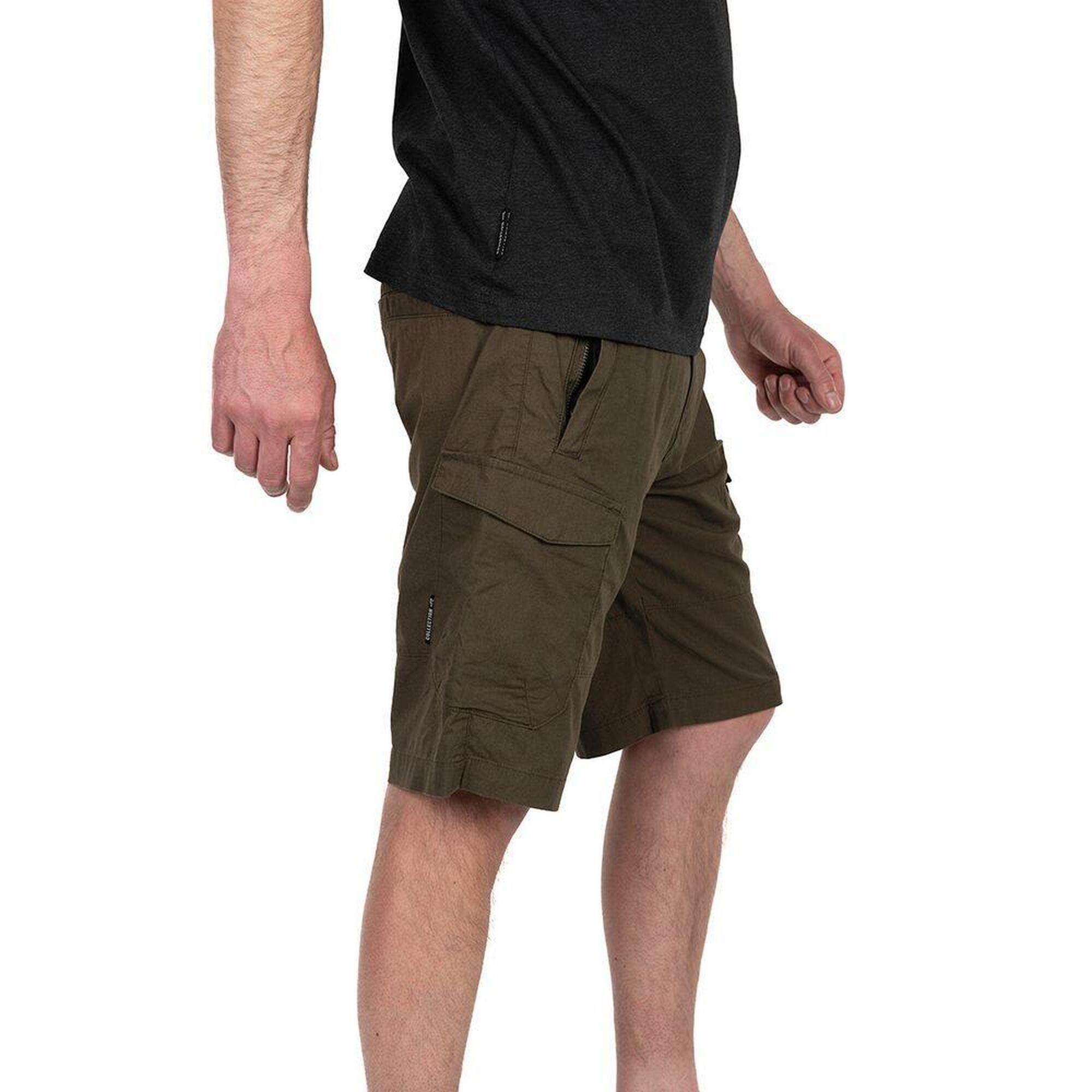 Fox Kraťasy Collection LW Cargo Shorts