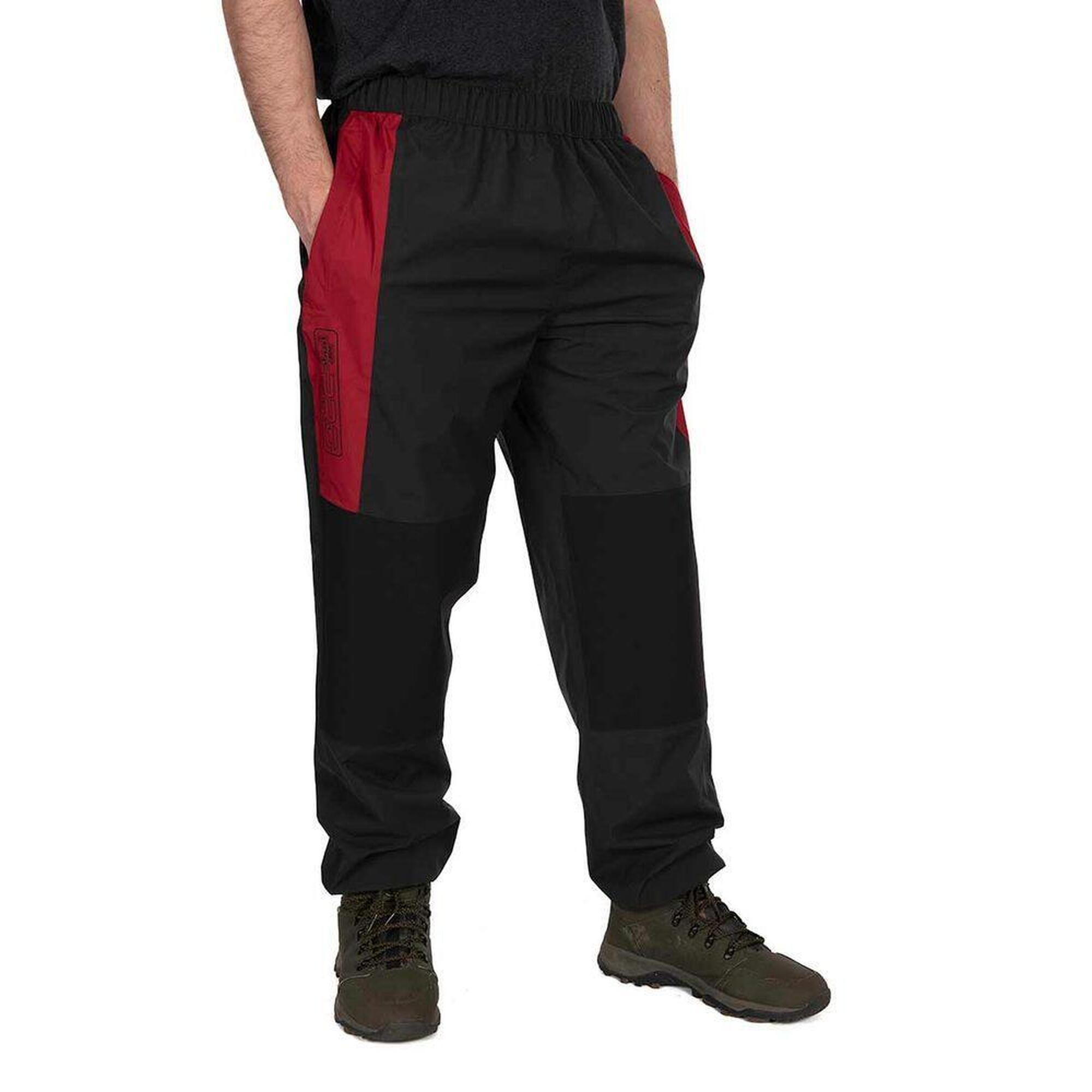 Fox Rage Kalhoty Pro Series Stash Waterproof Trousers - XXL