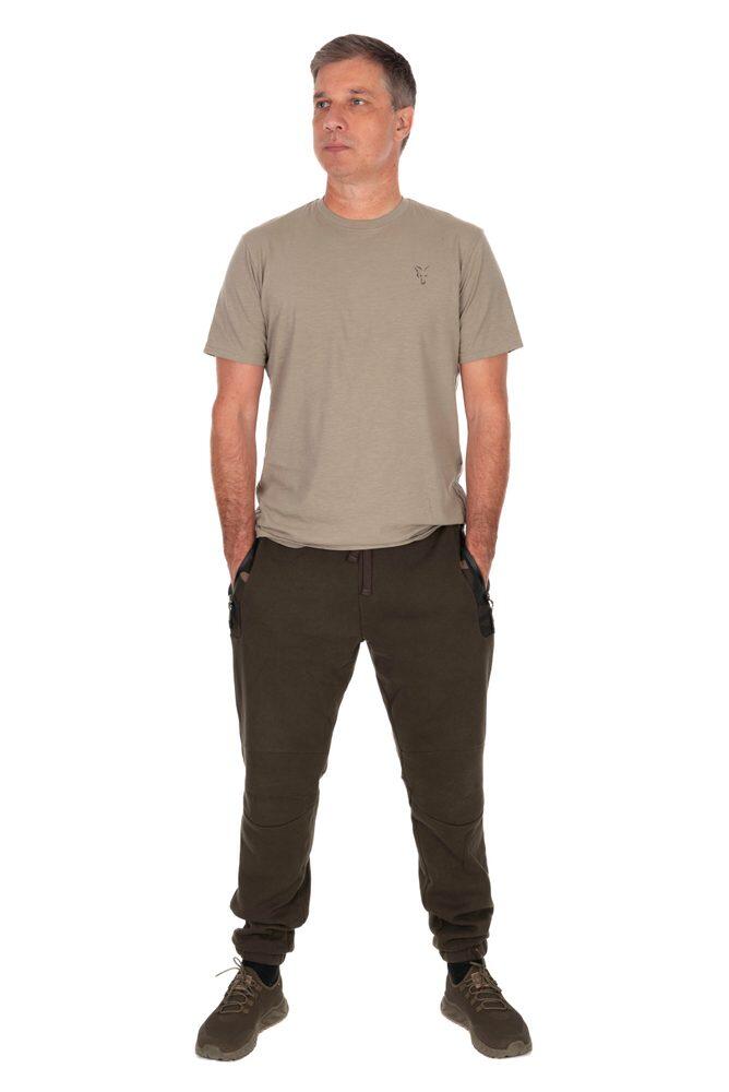 Pantalon de jogging Fox Premium 310 kaki/camouflage 4/7