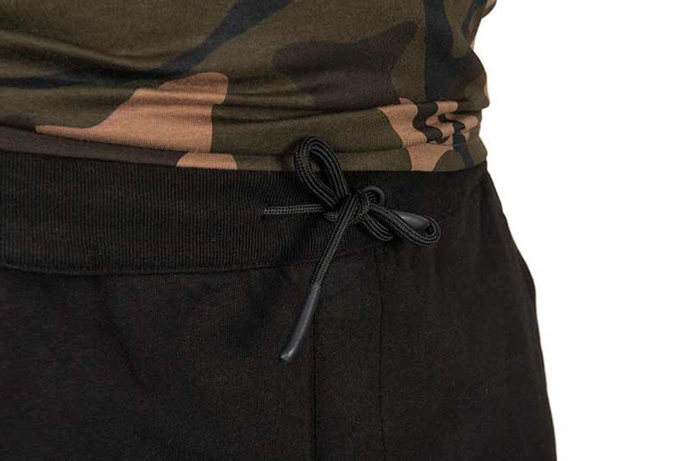 Pantalon de jogging léger Fox noir/camouflage 4/7
