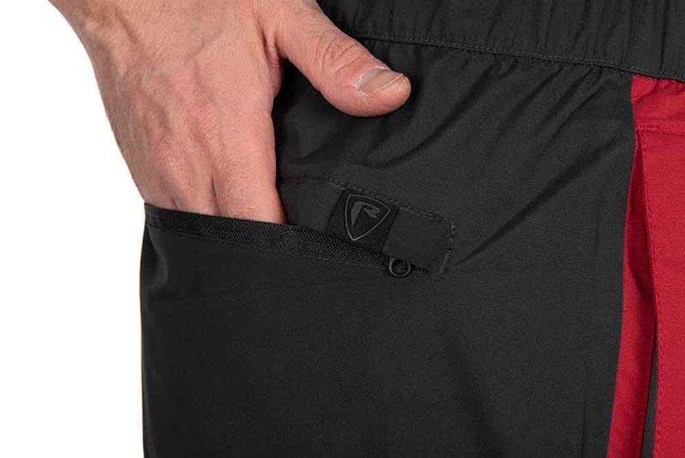 Pantalon Fox Rage Pro Series Stash Waterproof Trousers - S 6/7