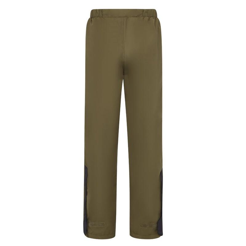 Trakker Kalhoty CR Downpour Trousers - XXL