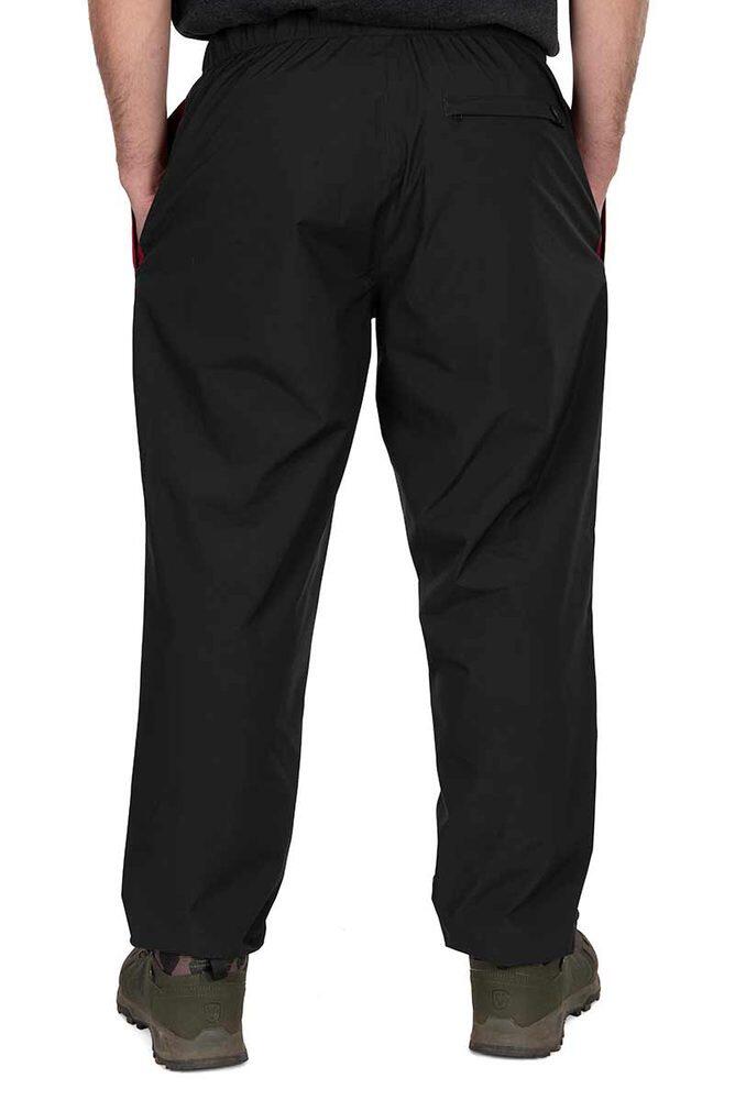 Pantalon Fox Rage Pro Series Stash Waterproof Trousers - S 3/7
