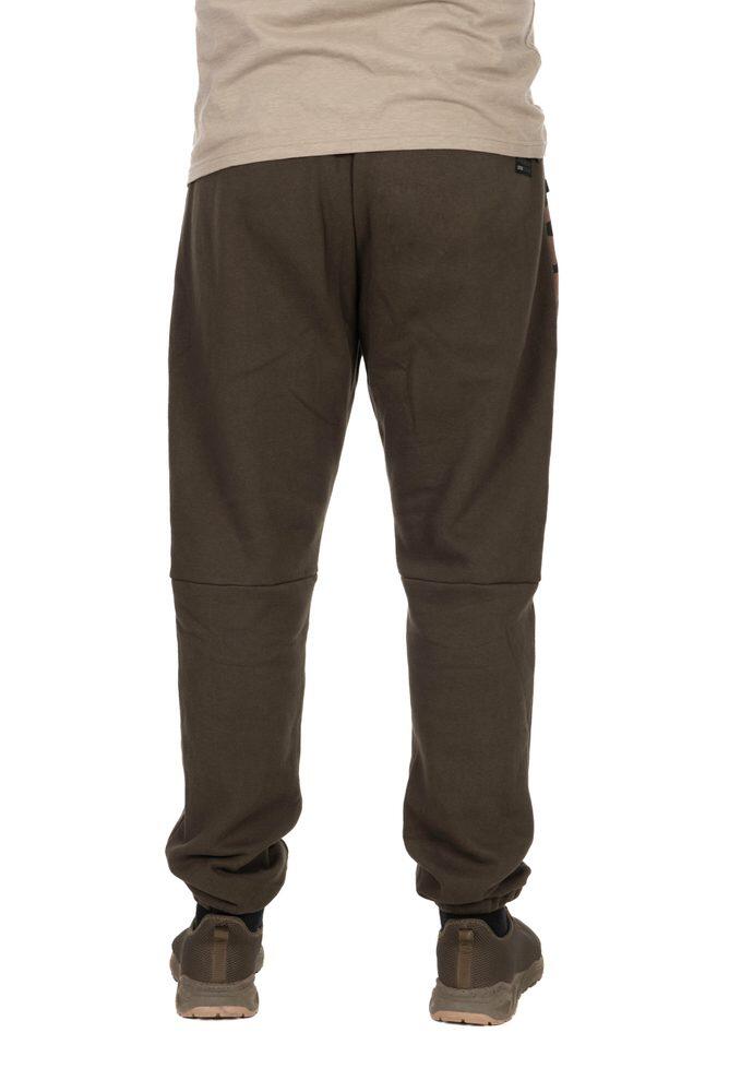 Pantalon de jogging Fox Premium 310 kaki/camouflage 5/7