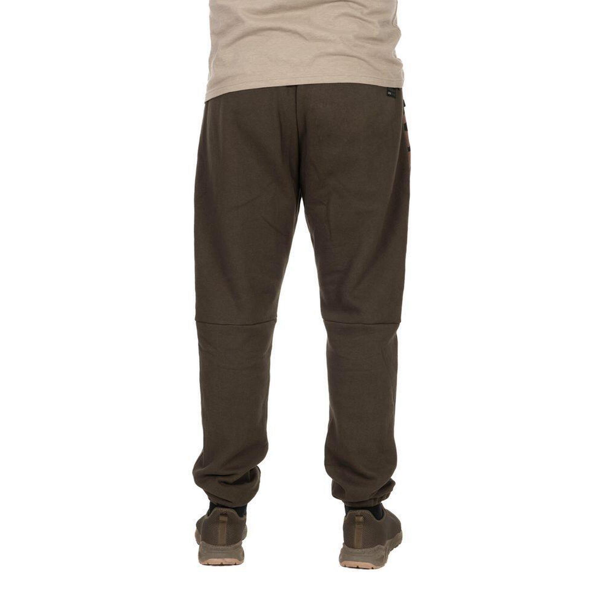 Pantalon de jogging Fox Premium 310 kaki/camouflage FOX | Decathlon