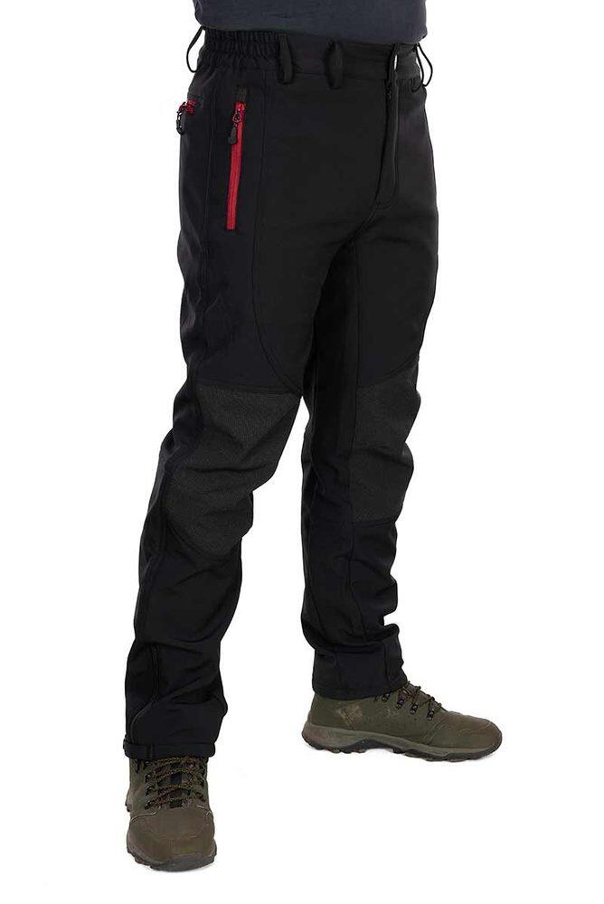 Pantalon Fox Rage Pro Series Soft Shell Trousers XXL 2/7