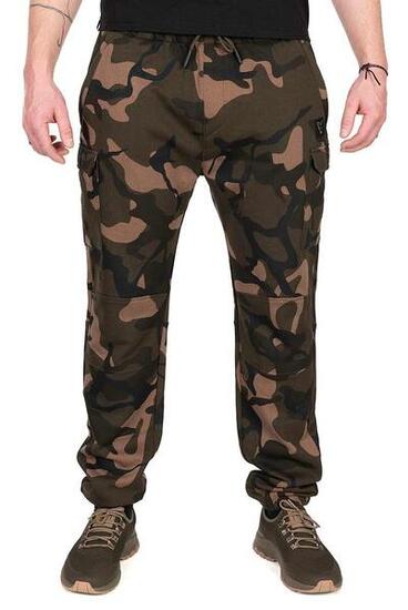 Fox LW Camo joggers 2XL