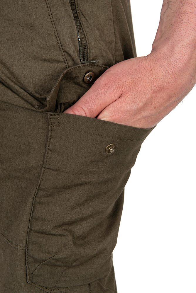 Pantaloncini cargo Fox Collection LW 6/7