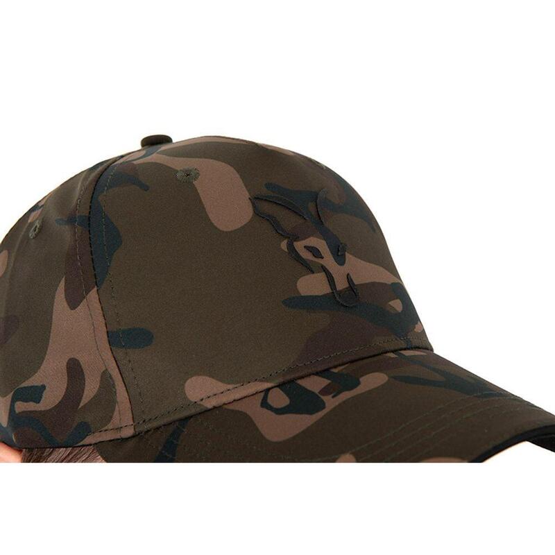 Fox Kšiltovka Baseball cap