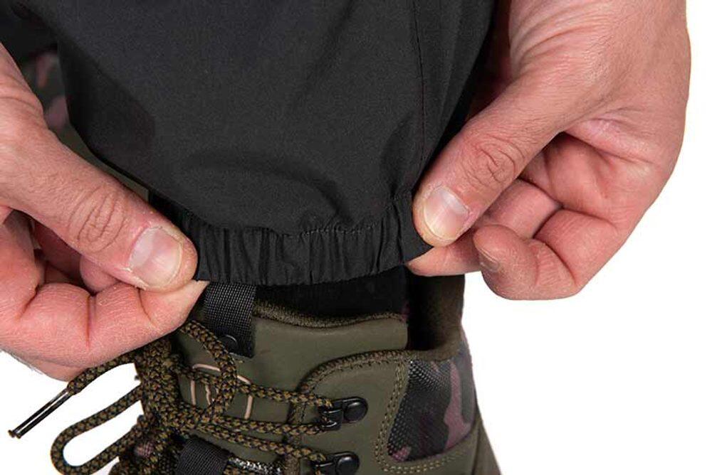 Pantalon Fox Rage Pro Series Stash Waterproof Trousers - S 7/7