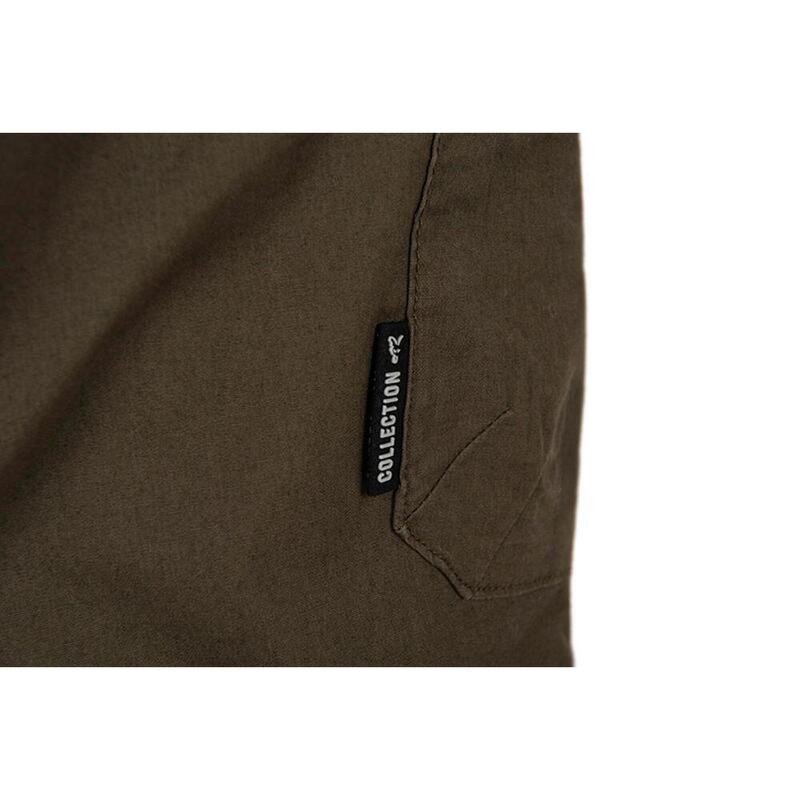 Fox Kalhoty Collection LW Cargo Trousers
