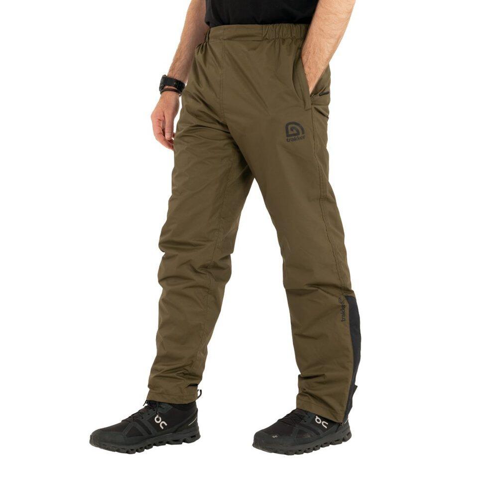 Pantalon Trakker Core Downpour 5/7