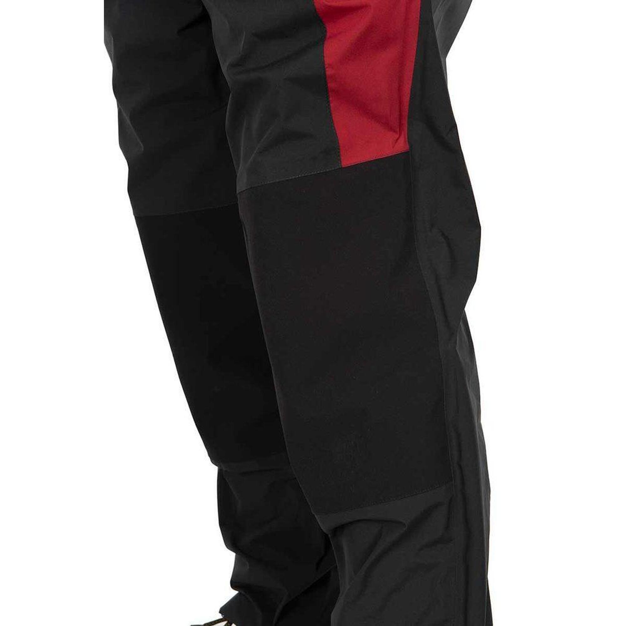 Fox Rage Kalhoty Pro Series Stash Waterproof Trousers - XXL
