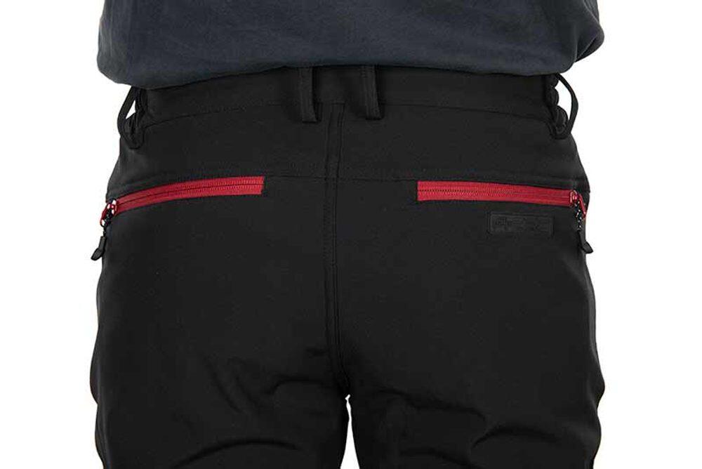 Pantalon Fox Rage Pro Series Soft Shell Trousers XXL 6/7