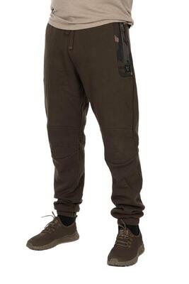 Fox Premium 310 Jogginghose Khaki/Camo