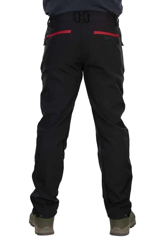 Pantalon Fox Rage Pro Series Soft Shell Trousers - S 4/7