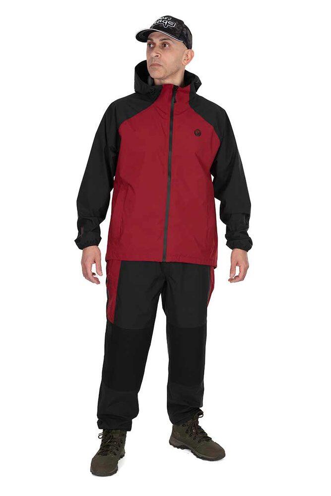 Pantalon Fox Rage Pro Series Stash Waterproof Trousers - S 4/7