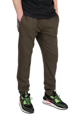 Fox collection lightweight jogger green & black large - fox kleding & zonnebril