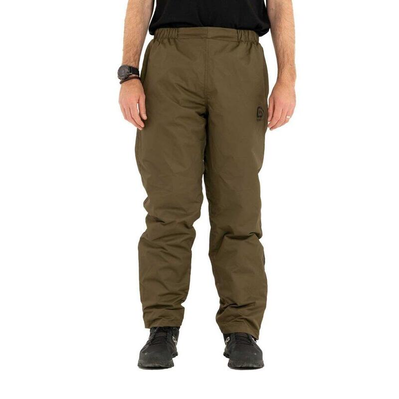 Trakker Kalhoty CR Downpour Trousers - XXXL