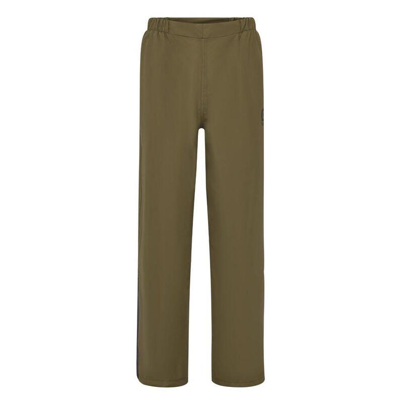 Trakker Kalhoty CR Downpour Trousers - XXL