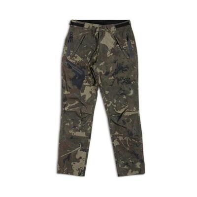 Pantaloni impermeabili Nash ZT Extreme