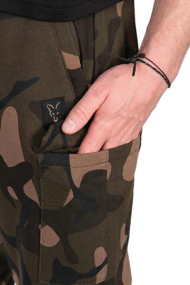 Pantalon de jogging Fox LW 7/7